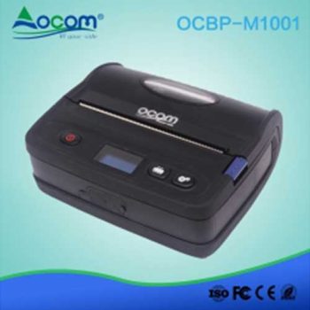 May In Nhiet Ocom Model Ocbp M1001