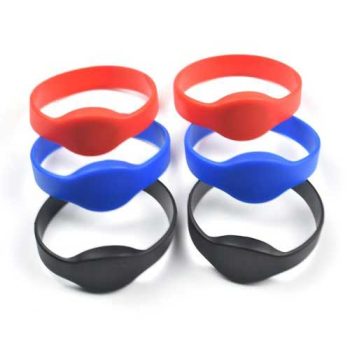 Vong Deo Tay Rfid Wristbands