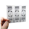 impinj E42 uhf rfid wet inlay Pack of 1000 pcs