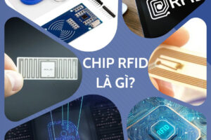 RFID là gì?