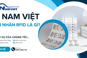 Tem nhãn RFID là gì