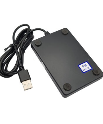 Đầu đọc Thẻ Rfid 125khz Usb