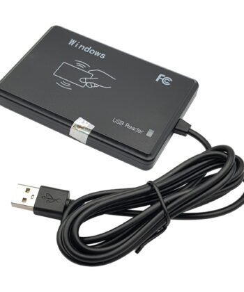 Đầu đọc thẻ RFID 125Khz USB