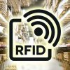 Nhan Rfid Cho Thu Vien