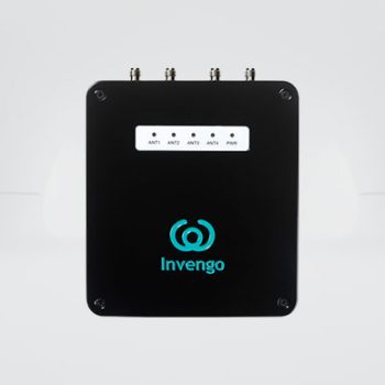 Invenga 4 port