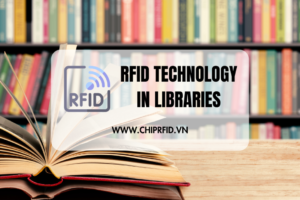 RFID Technology in Libraries