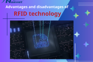 Advantages And Disadvantages Of Rfid Technology