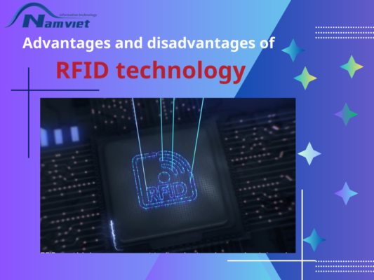 Advantages And Disadvantages Of Rfid Technology