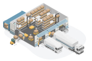 Application Of Rfid Technology In Supply Chain Management