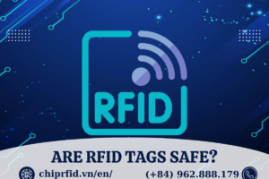 Are Rfid Tags Safe