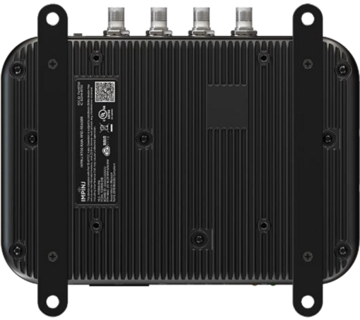 Đầu đọc RFID RAIN Impinj R700