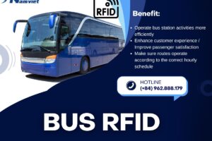 Rfid For Buses