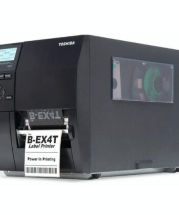 Toshiba B Ex4t1 Barcode Printer