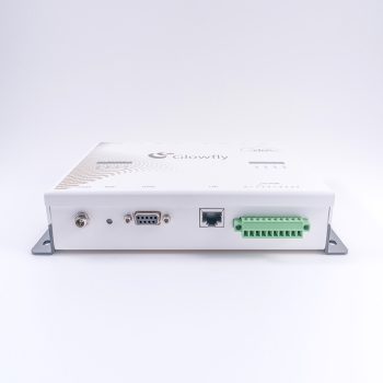 Uhf Stationary 4 Channel Rfid Reader Idro900v