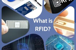 What Is Rfid?