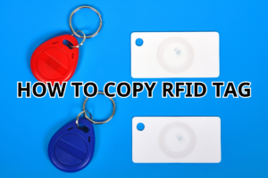 How To Copy Rfid Tag