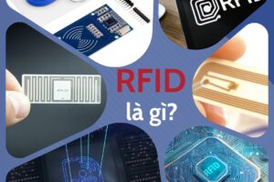 RFID là gì?