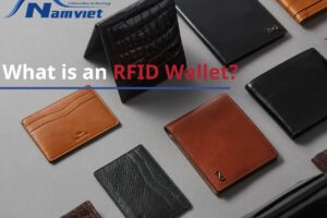 What Is An Rfid Wallet