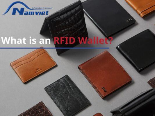 What Is An Rfid Wallet