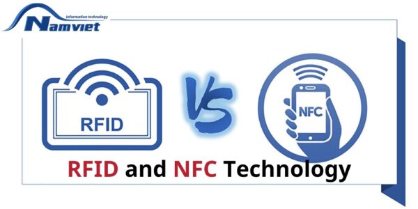 NFC and RFID