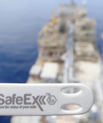 The Rfid 262a1 Exsafeex Nfc