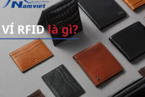 Ví RFID là gì?