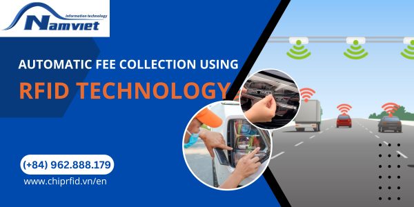 Automatic Fee Collection Using Rfid Technology