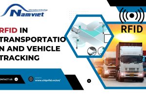 Rfid In Transportation And Vehicle Tracking