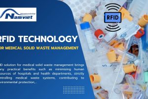 Rfid Solution For Medical Solid Waste Management (2)