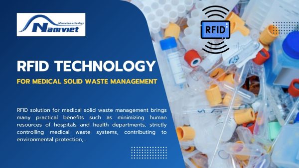 Rfid Solution For Medical Solid Waste Management (2)