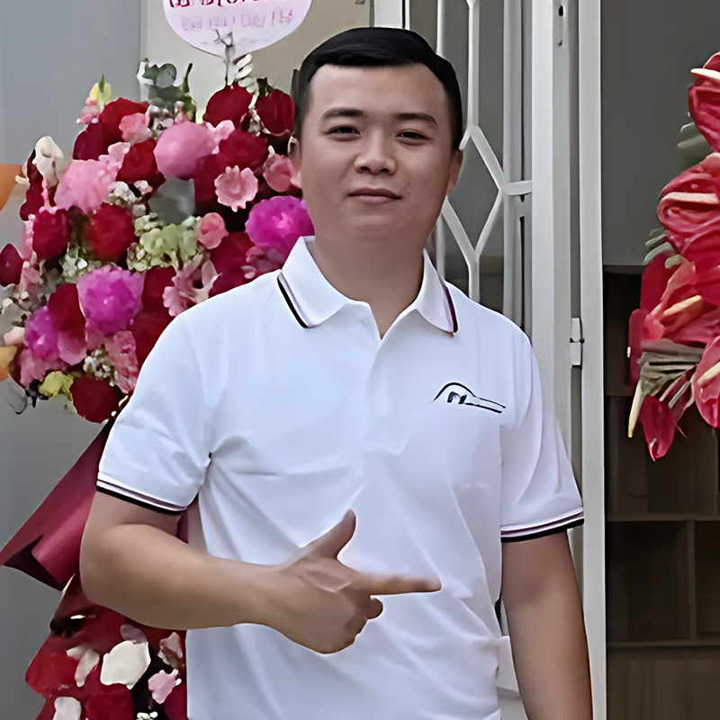 Ceo Le Nam Viet