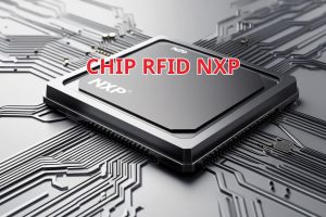 Chip Rfid Nxp