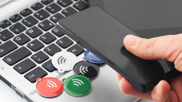 Can Rfid Cards Be Read Using A Phone