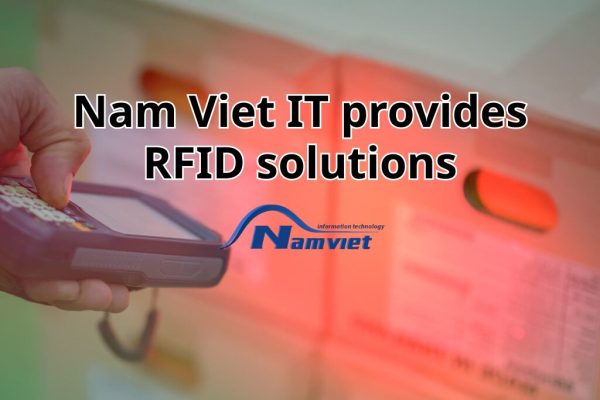 Nam Viet It Provides Rfid Solutions (3)