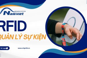 RFID trong quản lý sự kiện