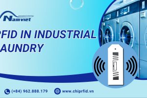 Rfid Tags In Industrial Laundry (1)