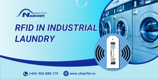 Rfid Tags In Industrial Laundry (1)