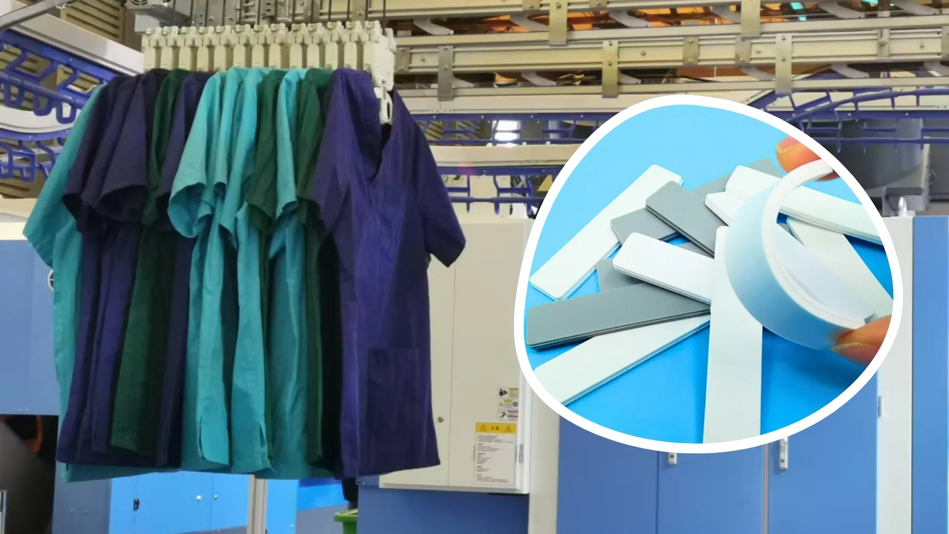 Are RFID tags heat resistant? Are RFID tags heat resistant?