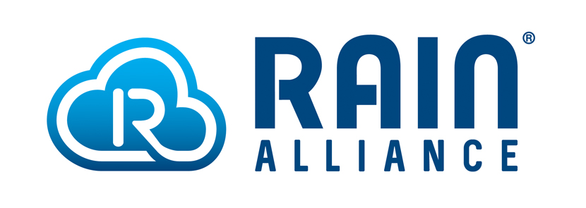 What is RAIN RFID What is RAIN RFID