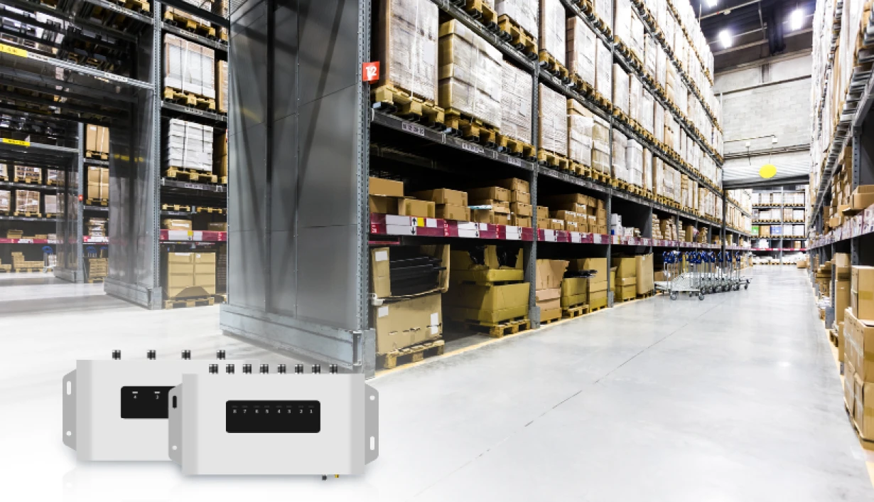 RFID Shelf Antennas RFID Shelf Antennas