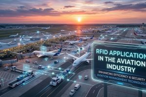 Rfid Applications In The Aviation Industry (3)