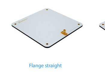 Keonn Advantenna P11 Rfid Uhf Antenna Thin Form Factor Etsi Flange Straight Sma Female With 10kohm Resistor