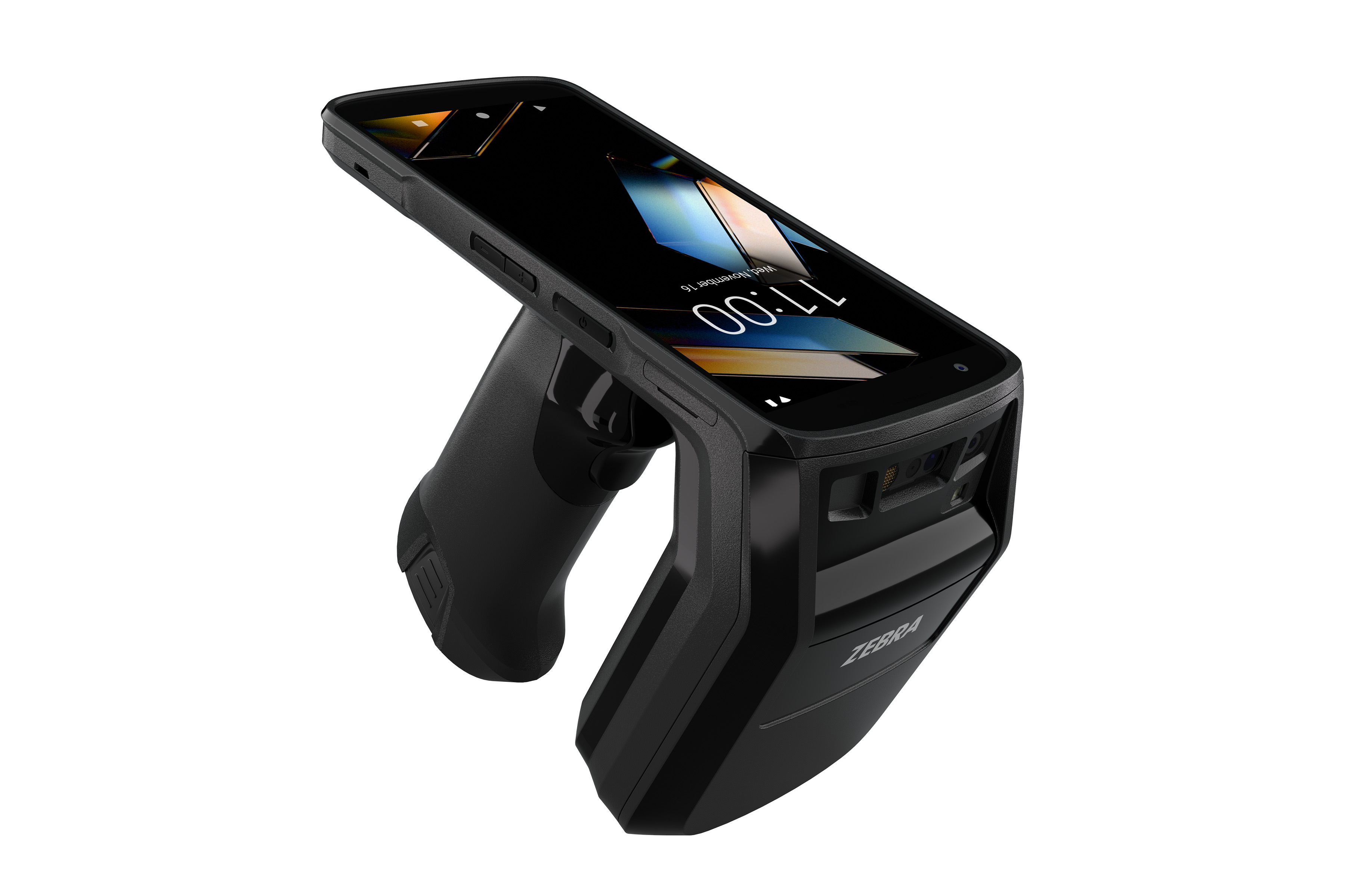 Máy kiểm kho RFID cầm tay Zebra TC22R Máy kiểm kho RFID cầm tay Zebra TC22R