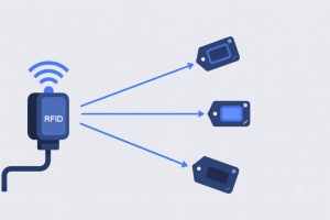 Factors Affecting RFID Tag Reading Range