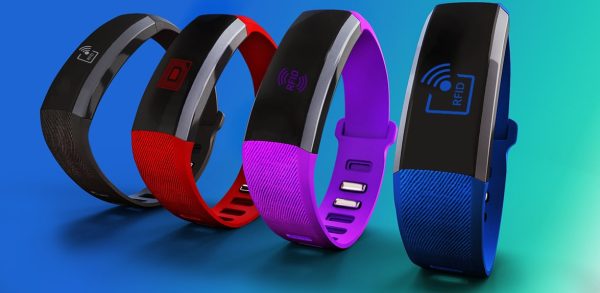 Rfid Bracelet Applications In Gyms (4)