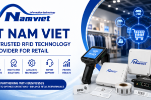 Rfid In Retail (2)