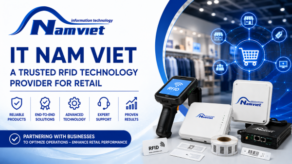 Rfid In Retail (2)