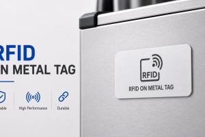 RFID On Metal Tag