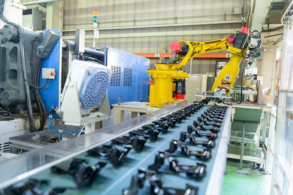 RFID application in electronics manufacturing RFID application in electronics manufacturing