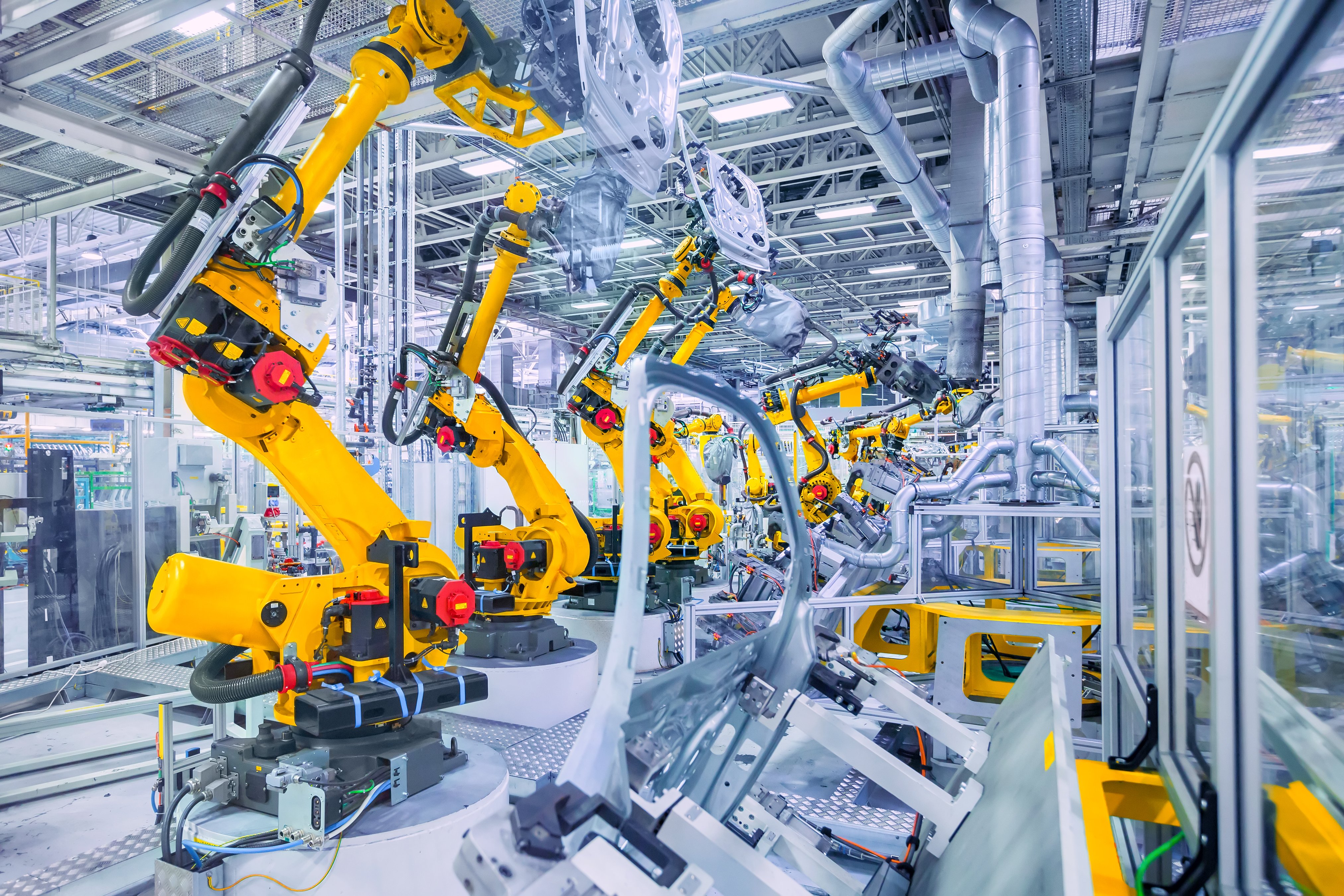 Advantages and disadvantages of RFID in manufacturing Advantages and disadvantages of RFID in manufacturing